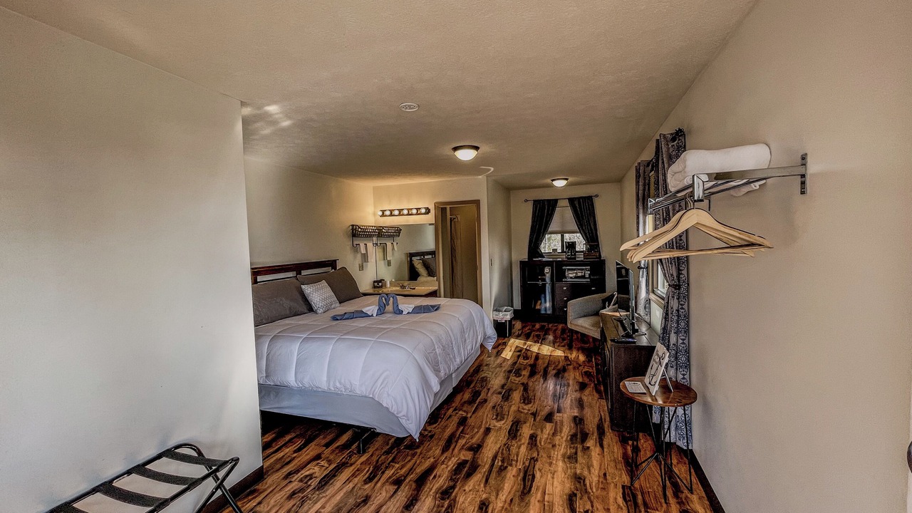 Photo of Outdoor in Jamestown