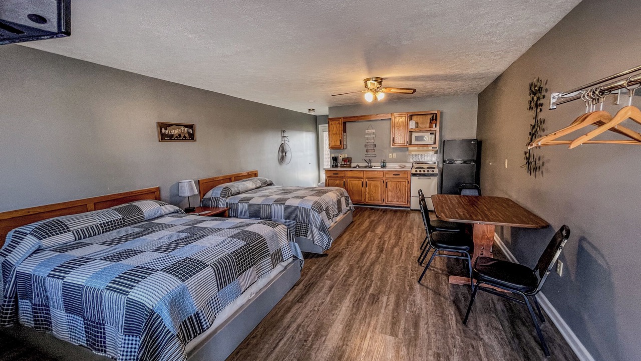 Photo of Patio Balcony in Jamestown