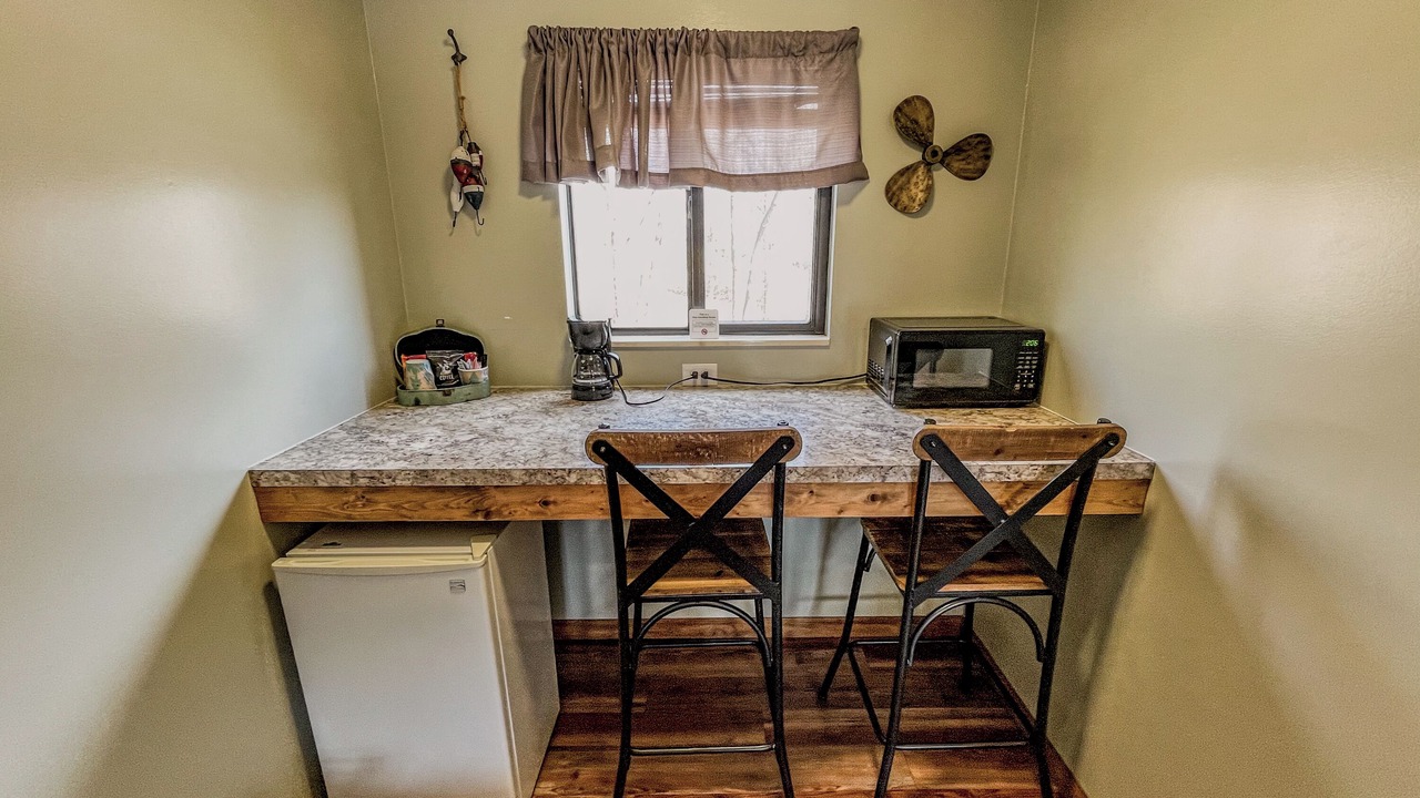Photo of Patio Balcony in Jamestown