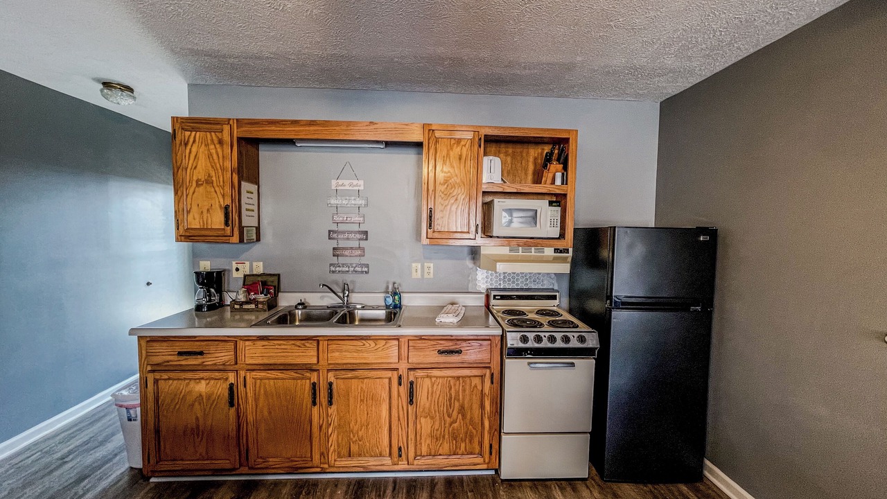 Photo of Patio Balcony in Jamestown
