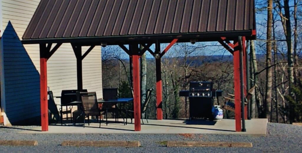 Photo of Outdoor in Jamestown