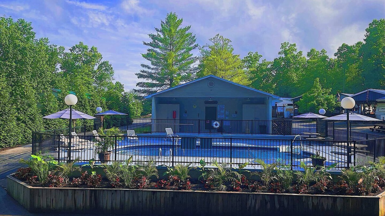 Photo of Outdoor in Jamestown