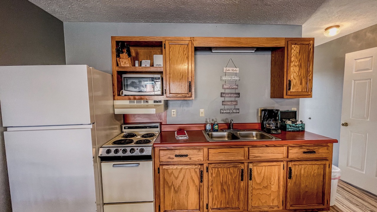 Photo of Patio Balcony in Jamestown