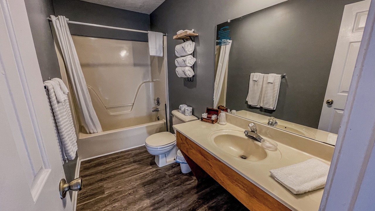 Photo of Patio Balcony in Jamestown