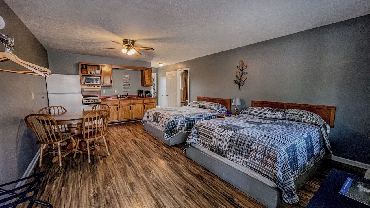 Photo of Patio Balcony in Jamestown