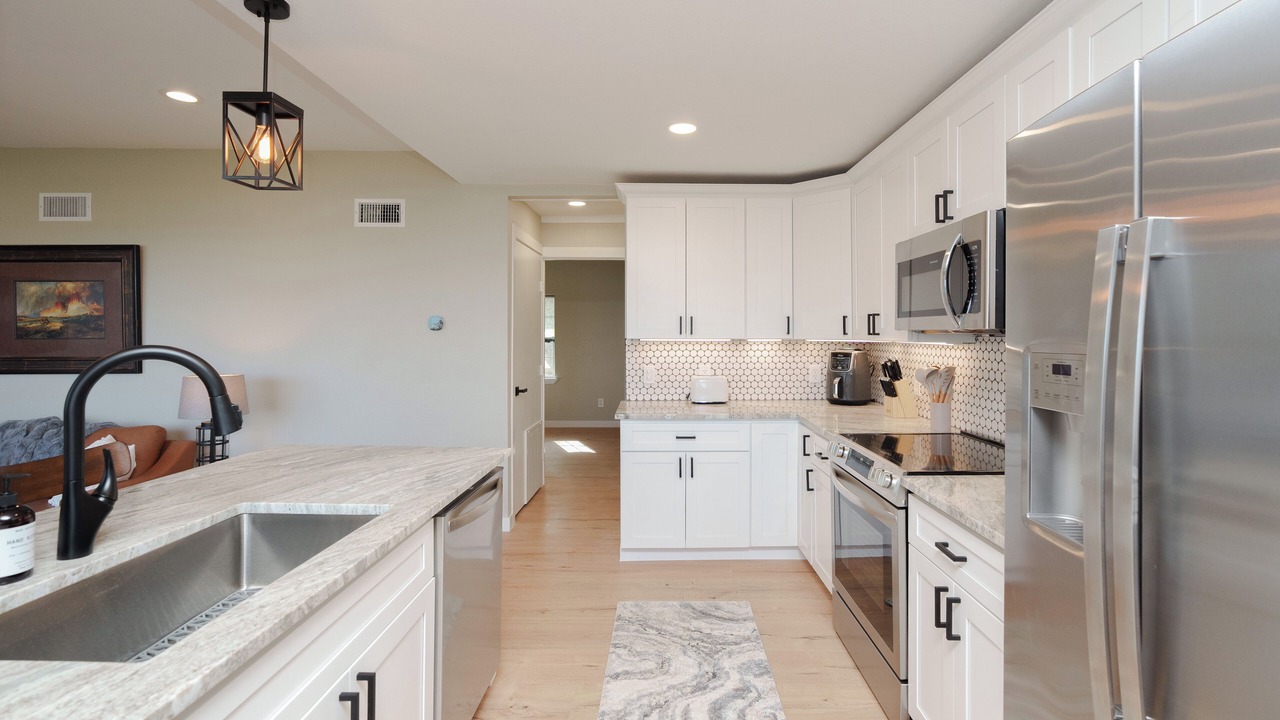 Photo of Kitchen in Little Elm