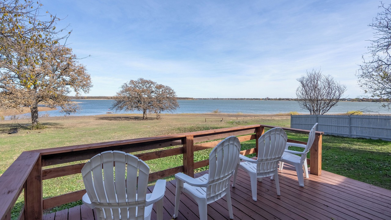 Photo of Patio Balcony in Little Elm