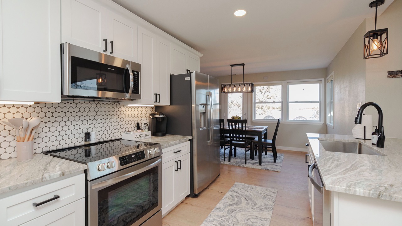 Photo of Kitchen in Little Elm