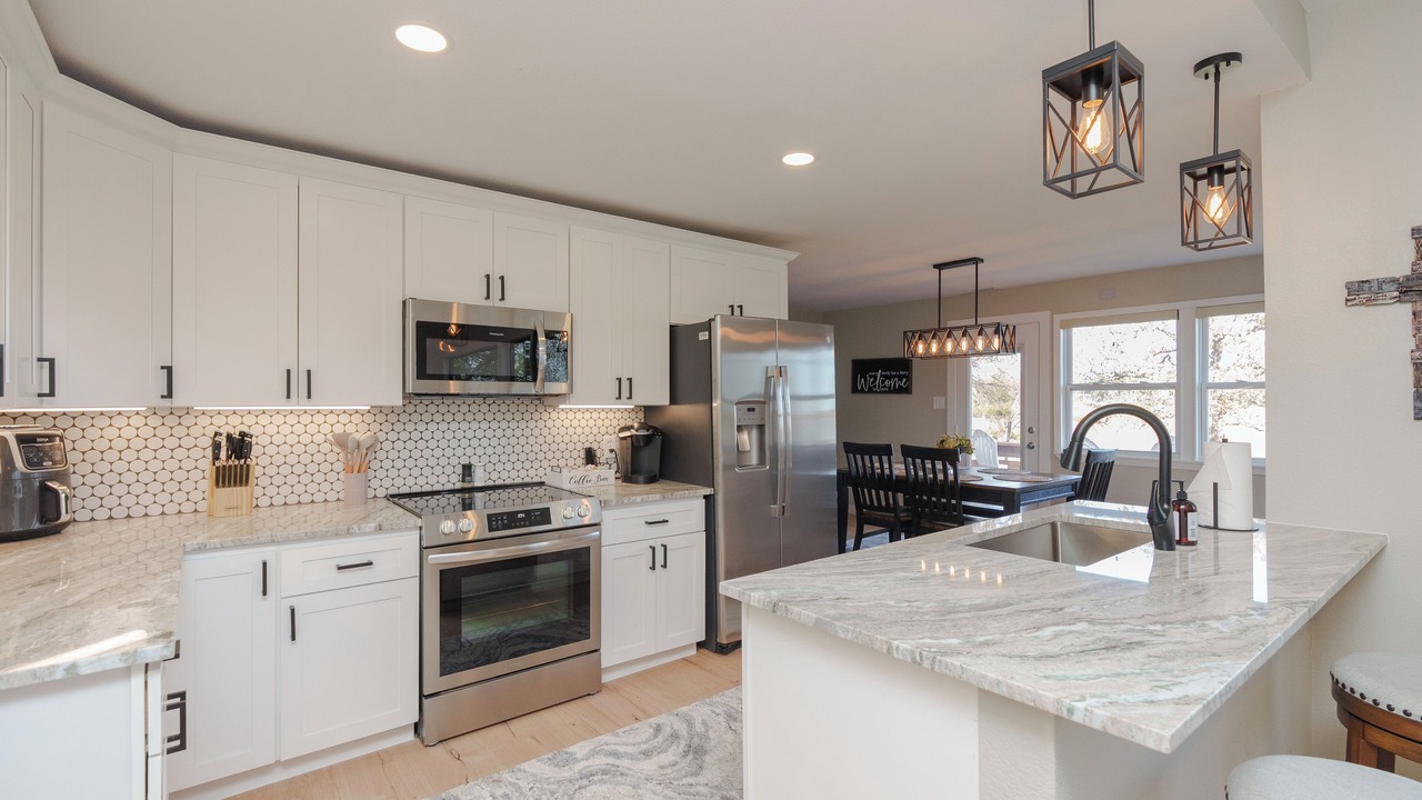 Photo of Kitchen in Little Elm