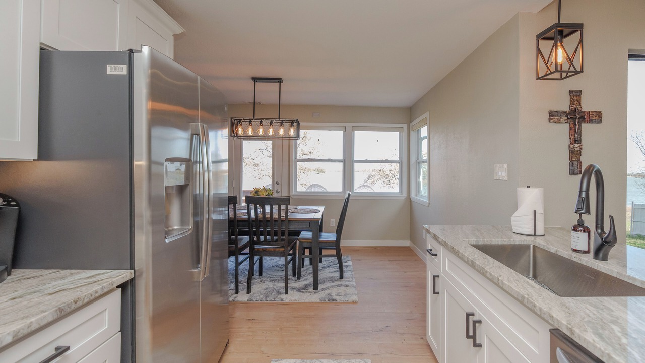 Photo of Kitchen in Little Elm