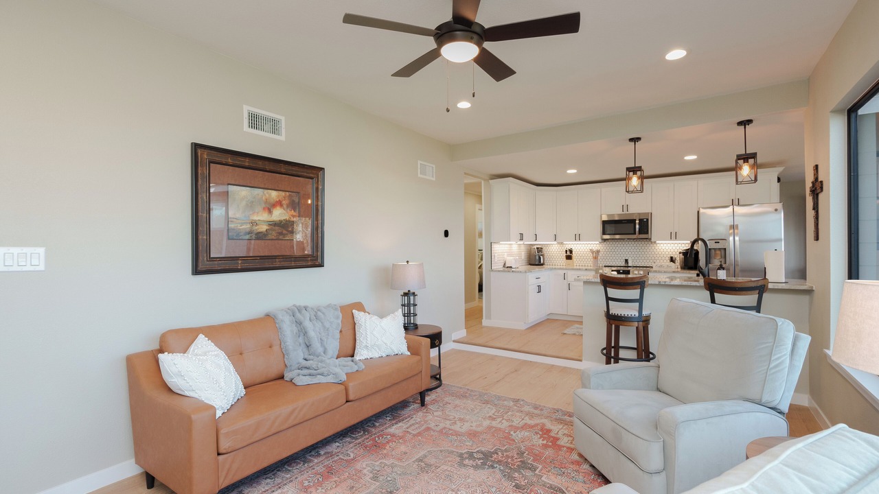 Photo of Livingroom in Little Elm
