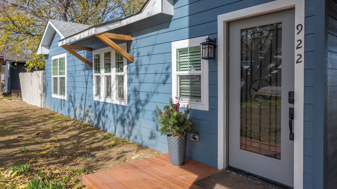 Photo of Outdoor in Little Elm