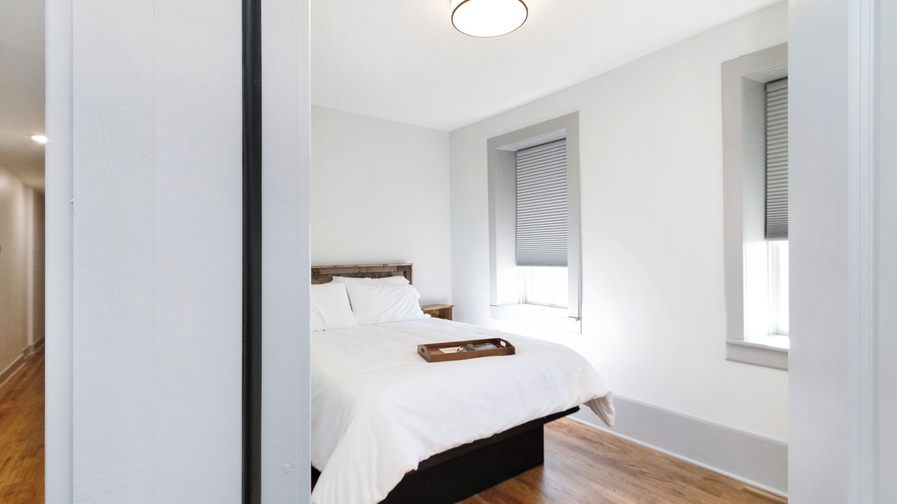 Photo of Bedroom in Alma