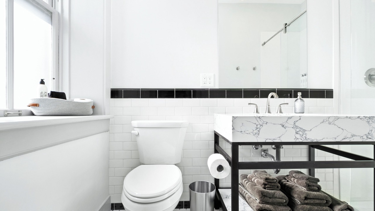 Photo of Bathroom in Alma