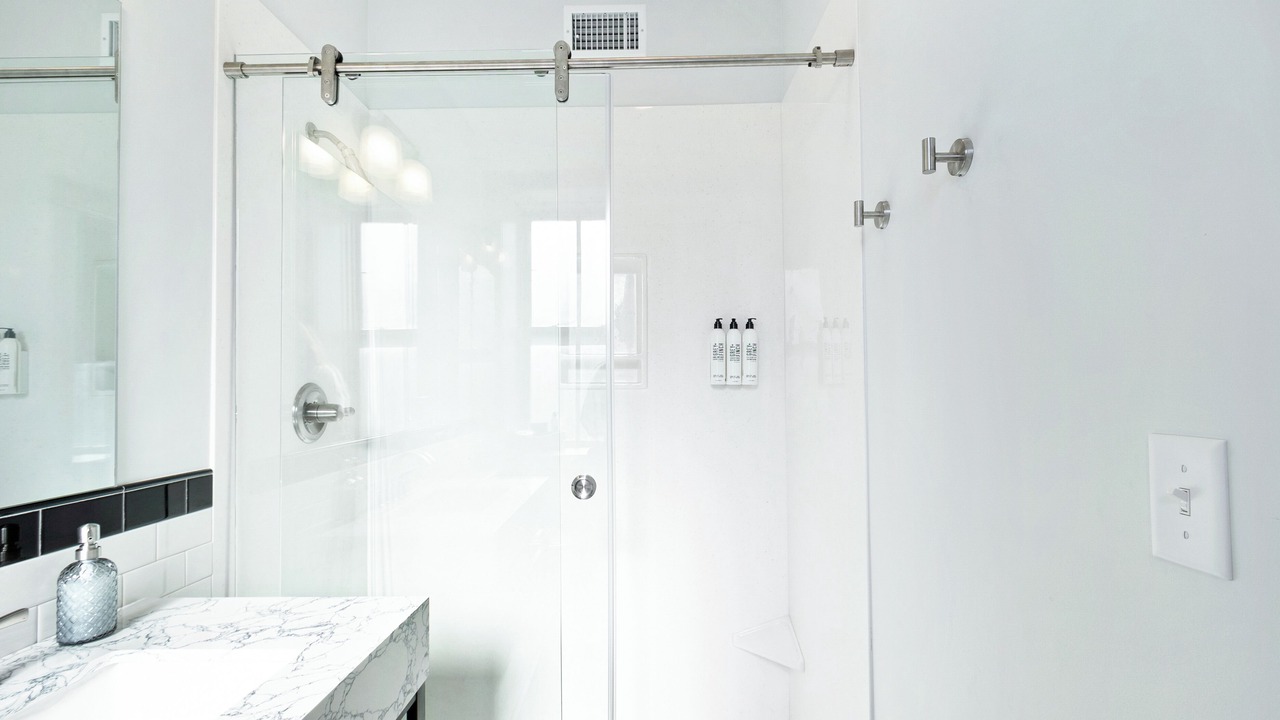 Photo of Bathroom in Alma