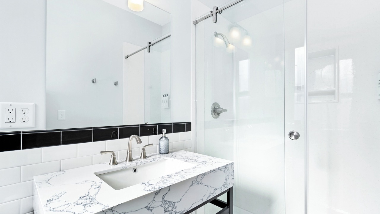 Photo of Bathroom in Alma