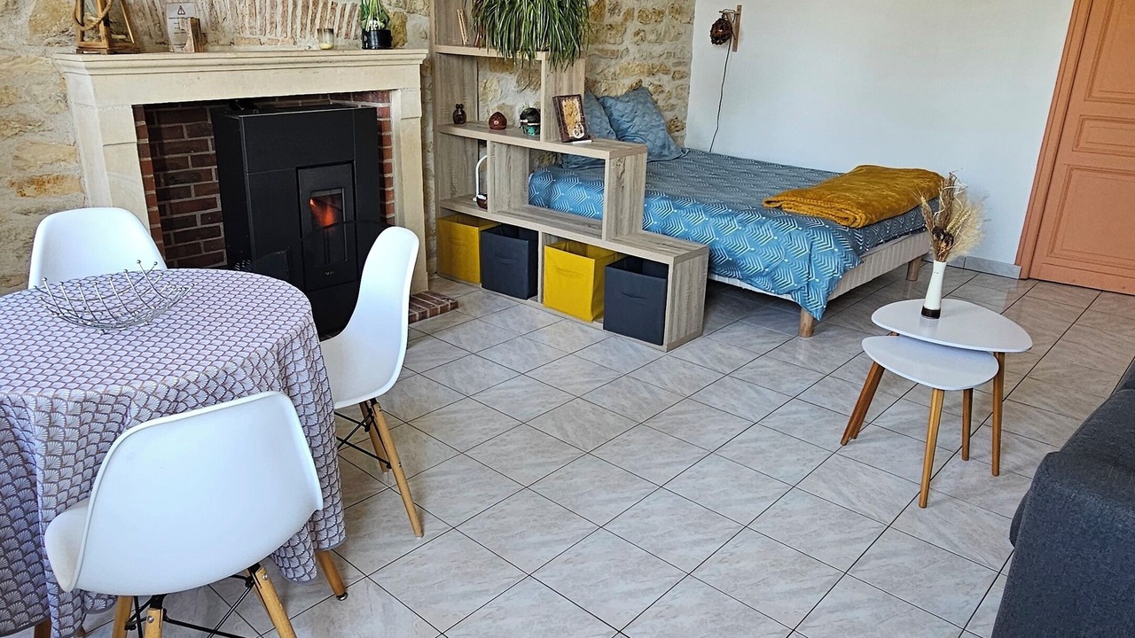 Photo of Others in Thaumiers