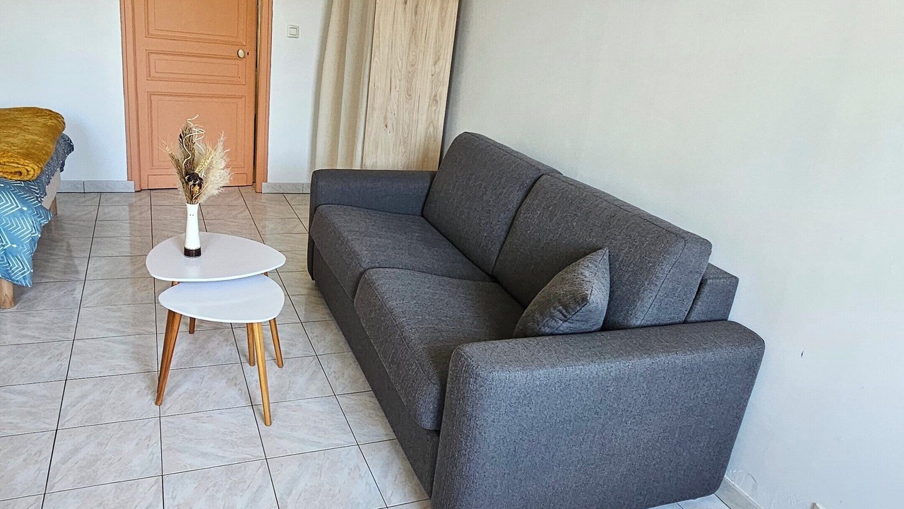 Photo of Livingroom in Thaumiers