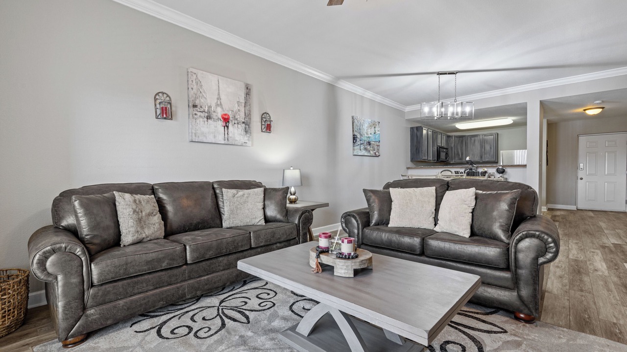 Photo of Livingroom in Pigeon Forge