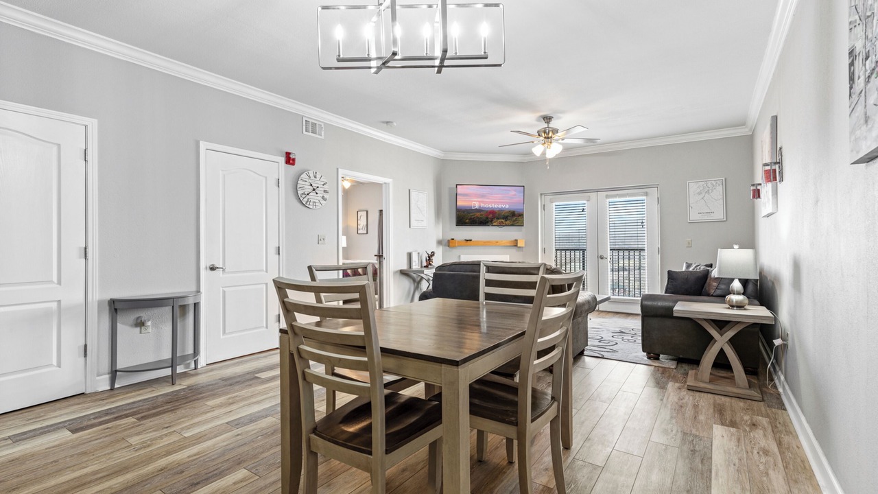 Photo of Bedroom in Pigeon Forge