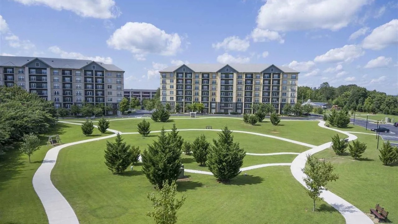 Photo of Outdoor in Pigeon Forge