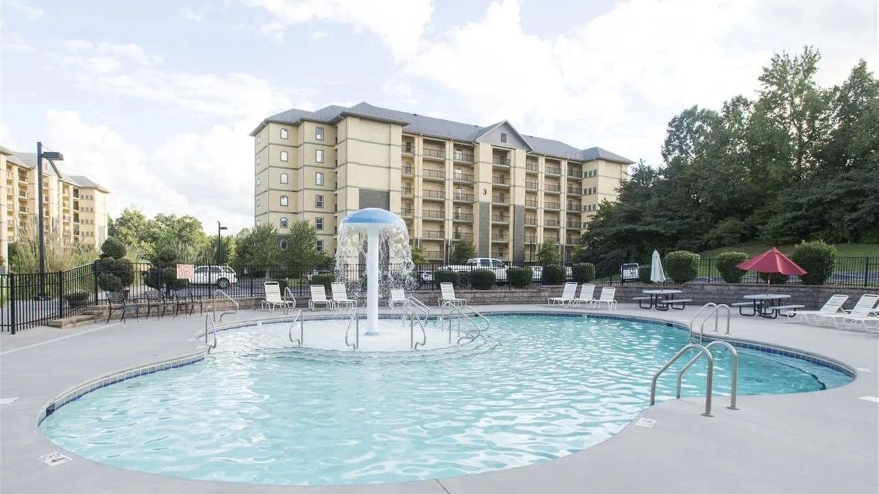 Photo of Outdoor in Pigeon Forge