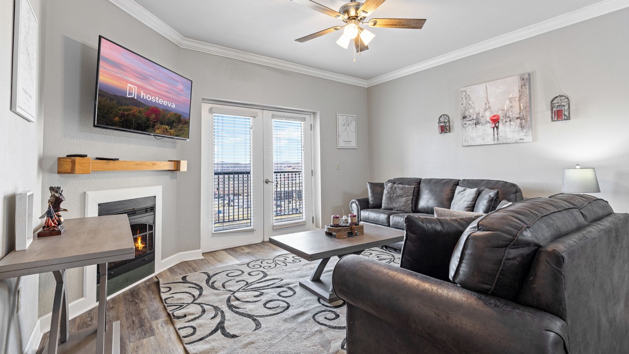 Photo of Livingroom in Pigeon Forge