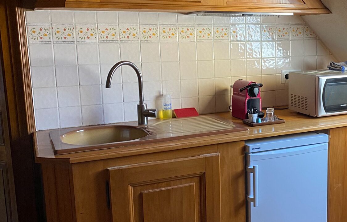 Photo of Bathroom in Beblenheim