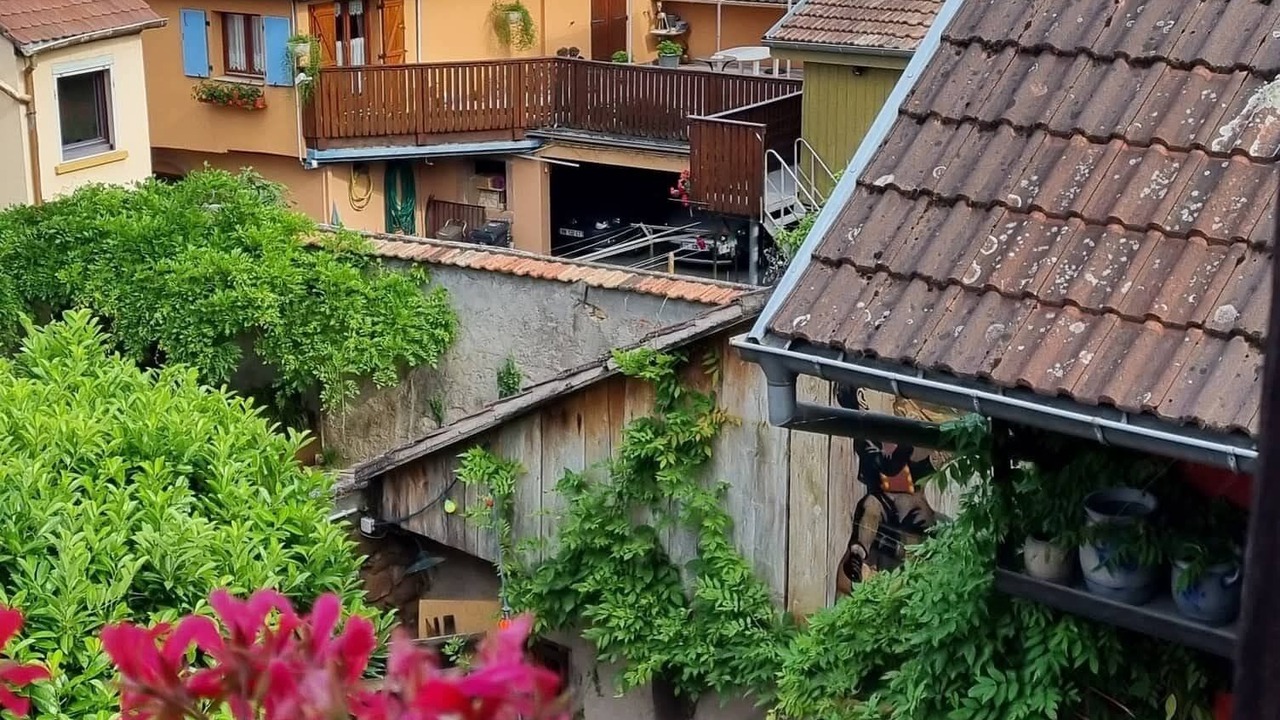 Photo of Others in Beblenheim