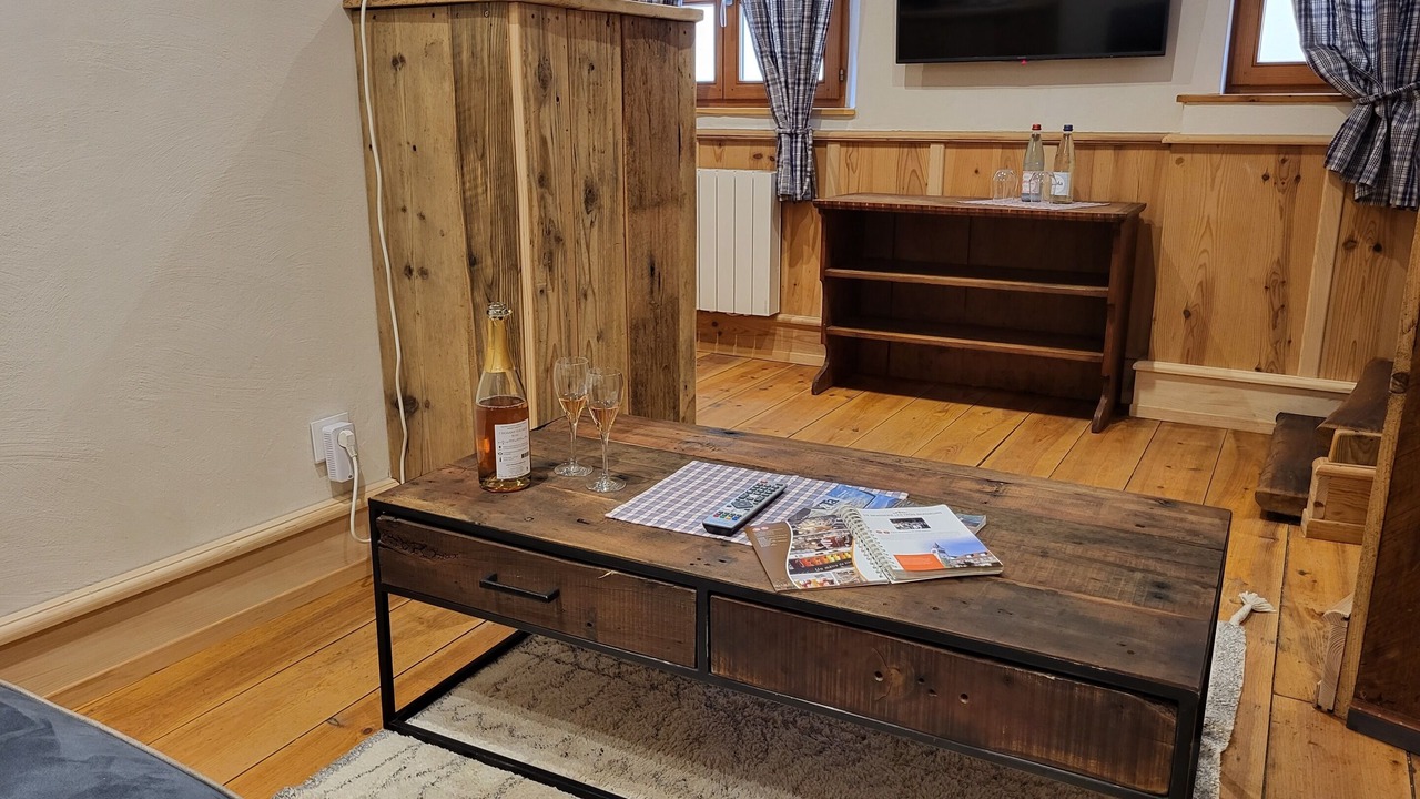 Photo of Bathroom in Beblenheim