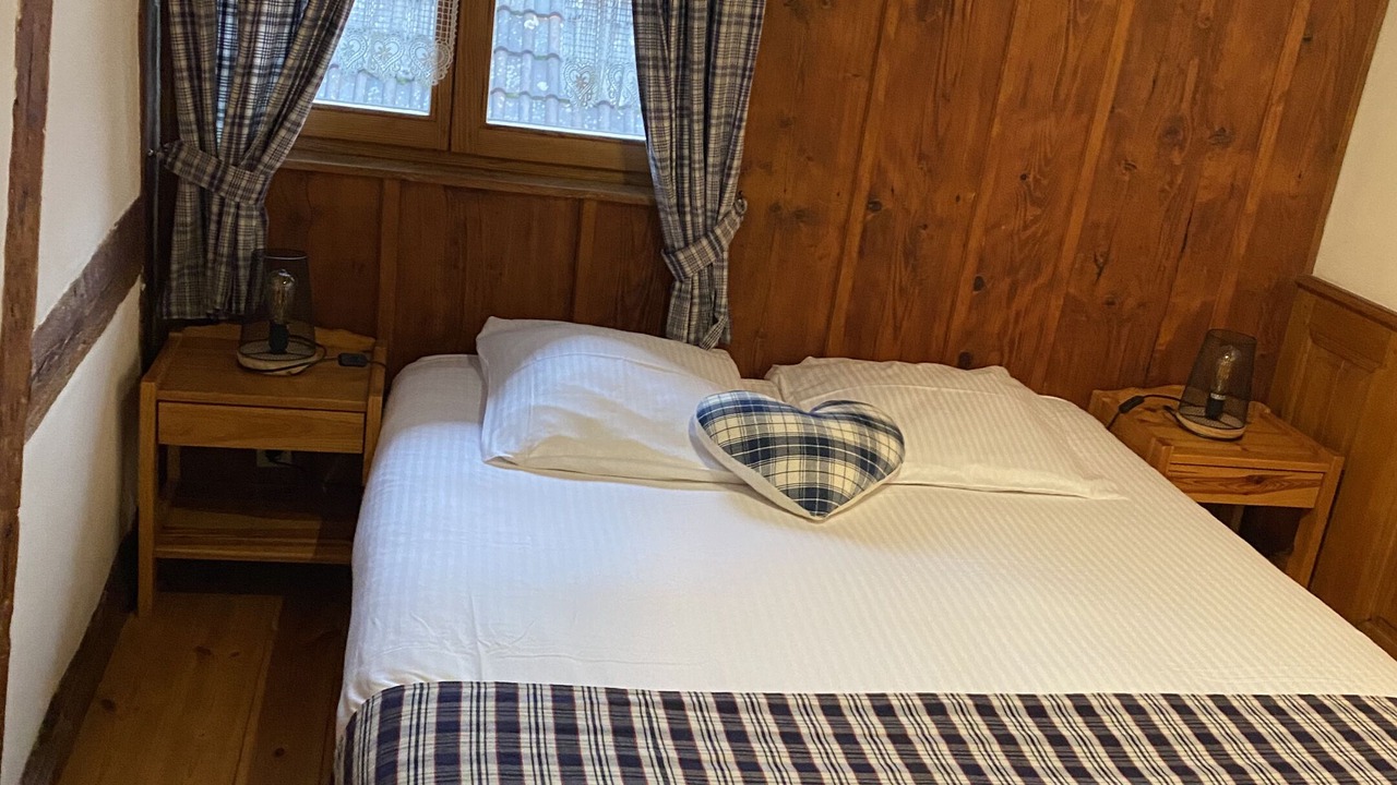 Photo of Bathroom in Beblenheim