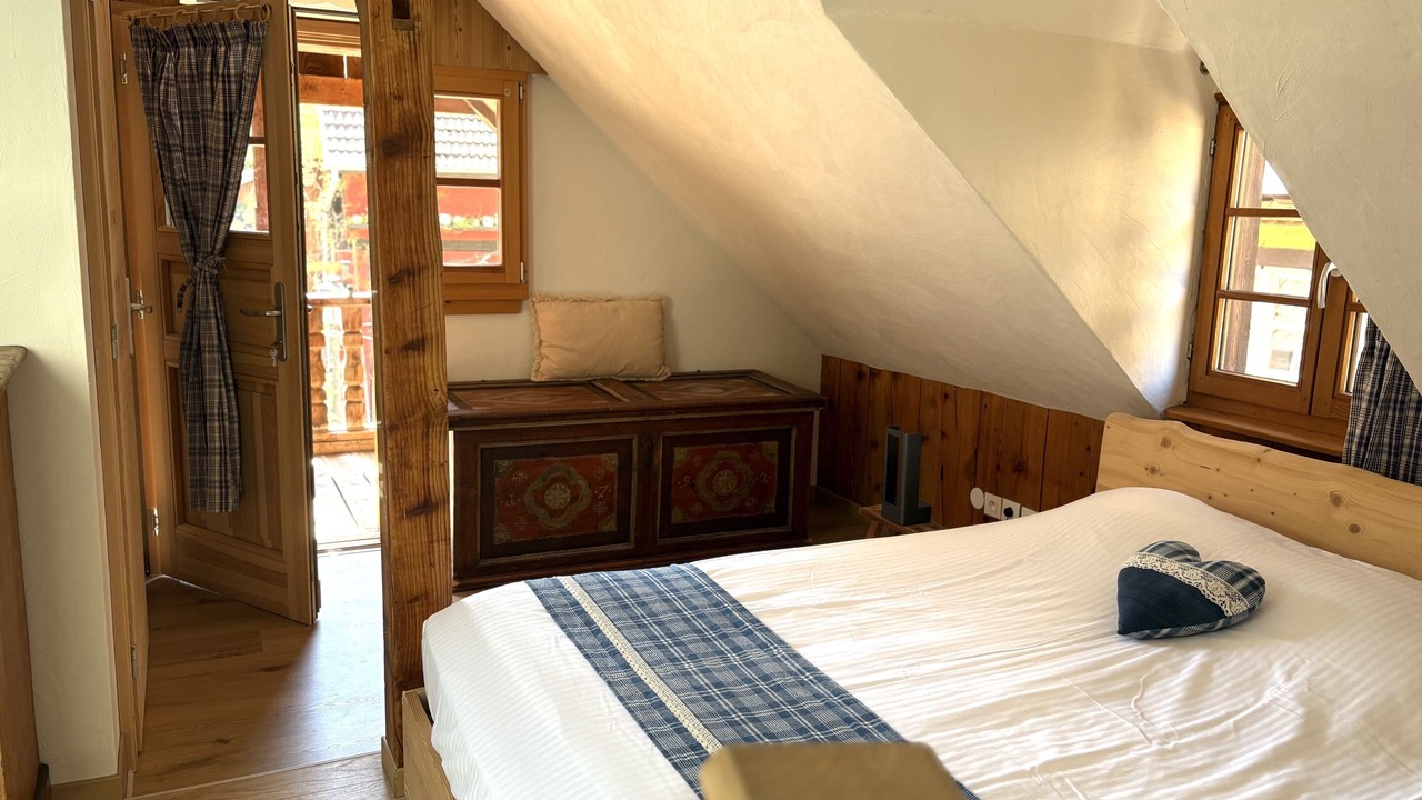 Photo of Bathroom in Beblenheim