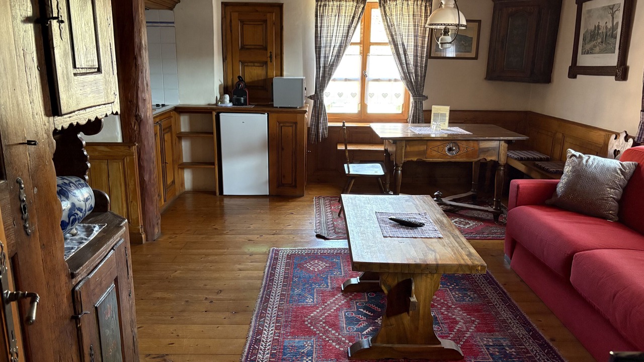 Photo of Bathroom in Beblenheim