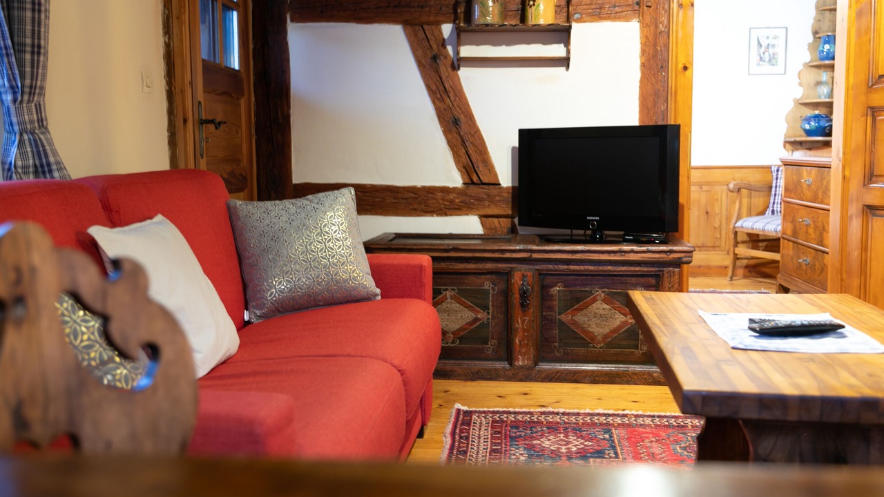 Photo of Bathroom in Beblenheim