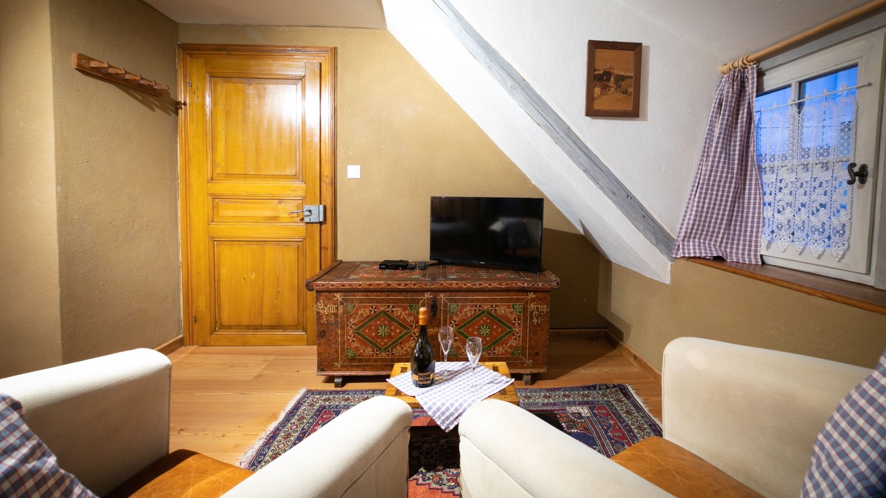 Photo of Bathroom in Beblenheim