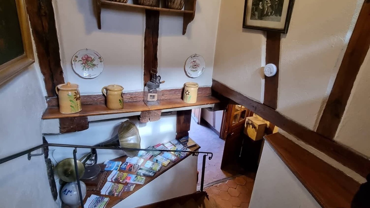 Photo of Outdoor in Beblenheim