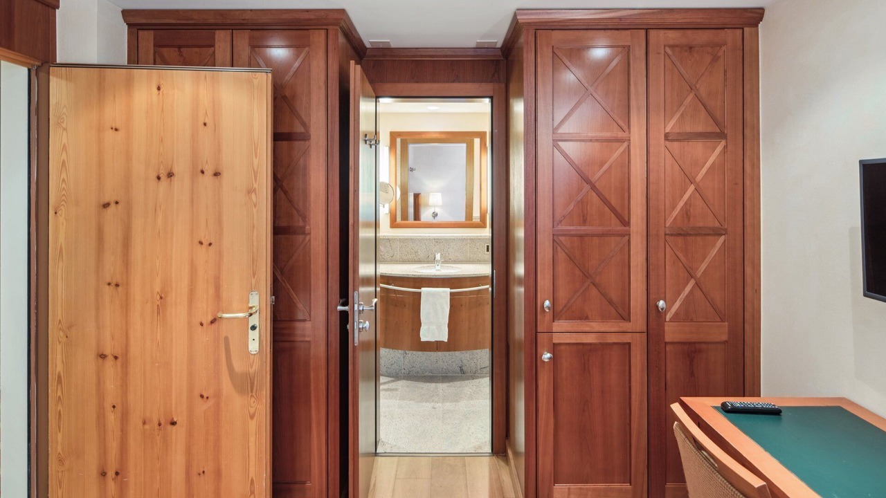 Photo of Bedroom in Arosa