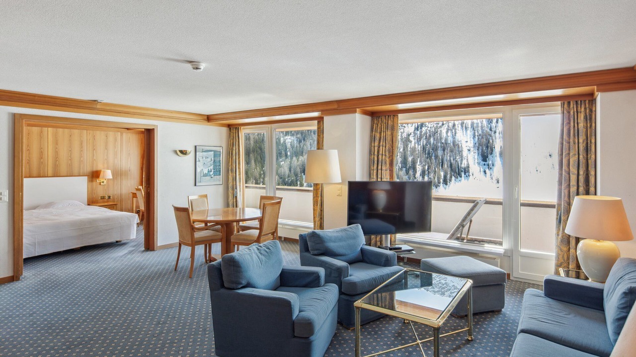 Photo of Patio Balcony in Arosa