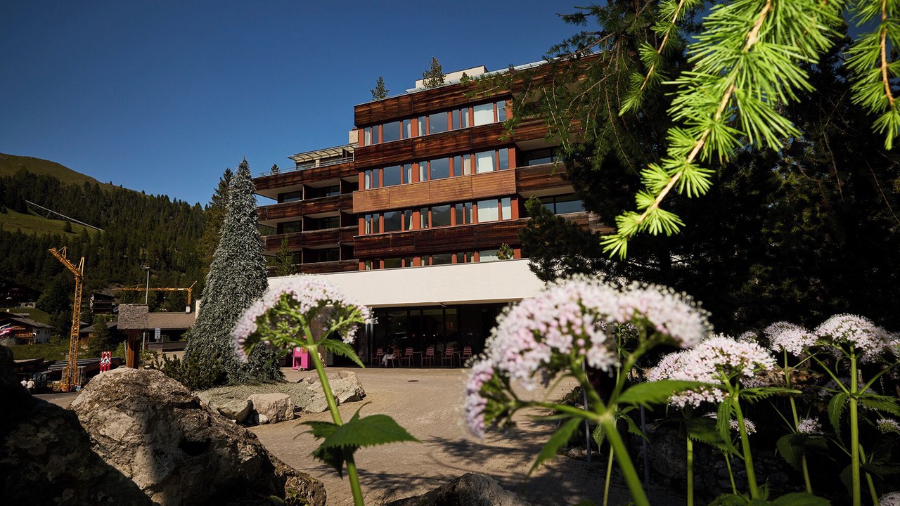 Photo of Outdoor in Arosa
