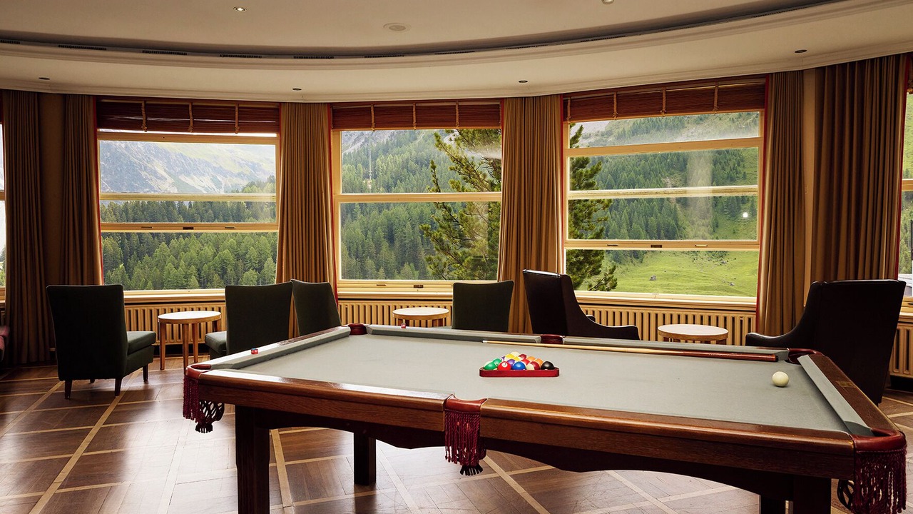 Photo of Others in Arosa