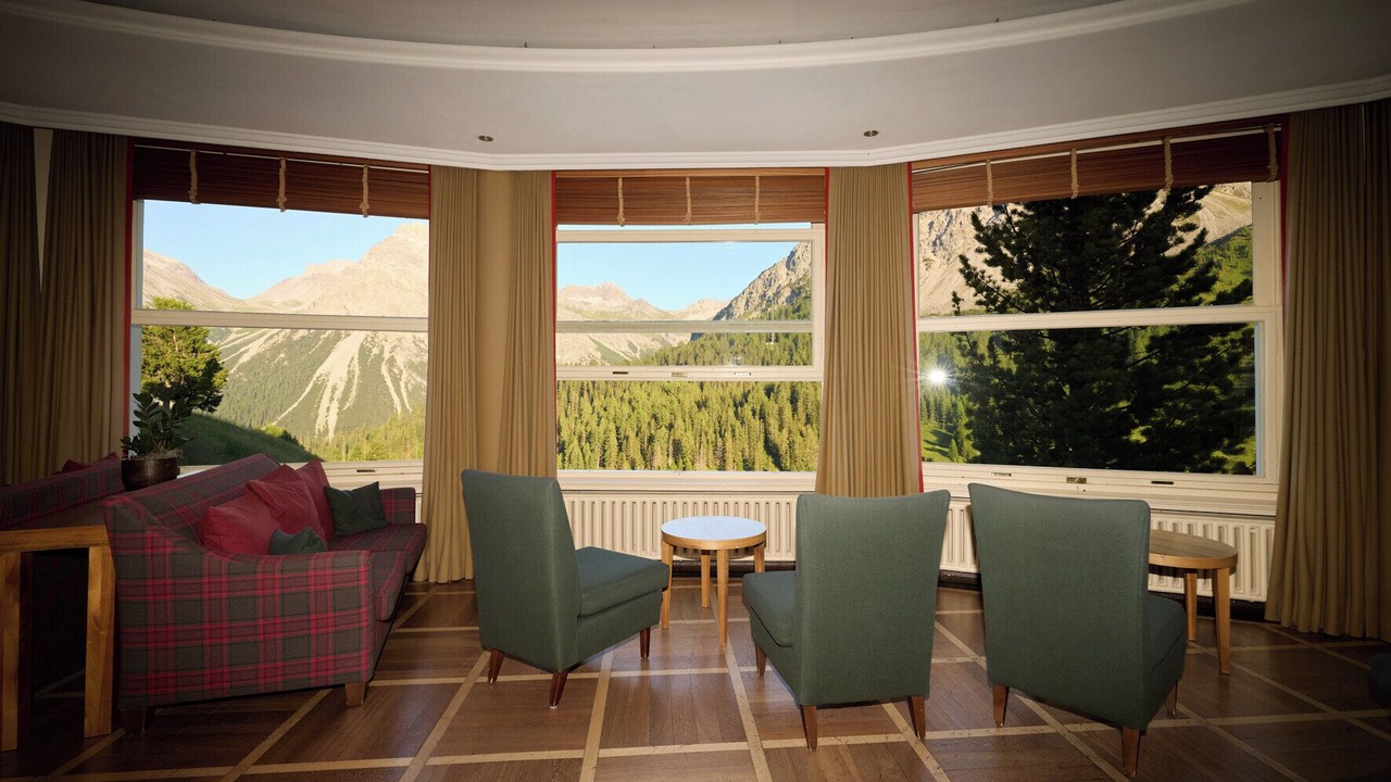 Photo of Others in Arosa