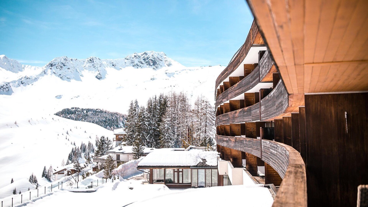 Photo of Outdoor in Arosa