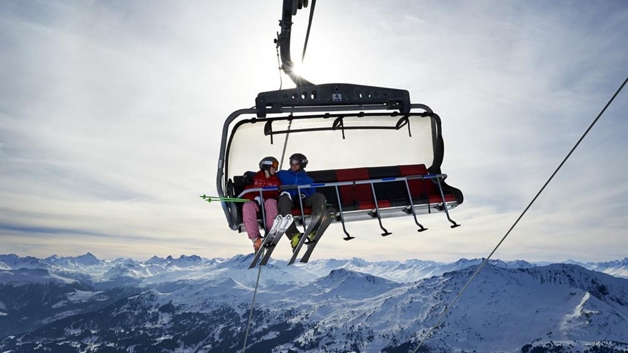 Photo of Others in Arosa