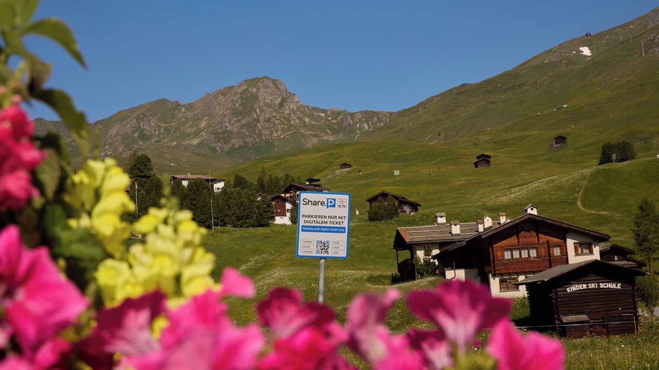 Photo of Outdoor in Arosa