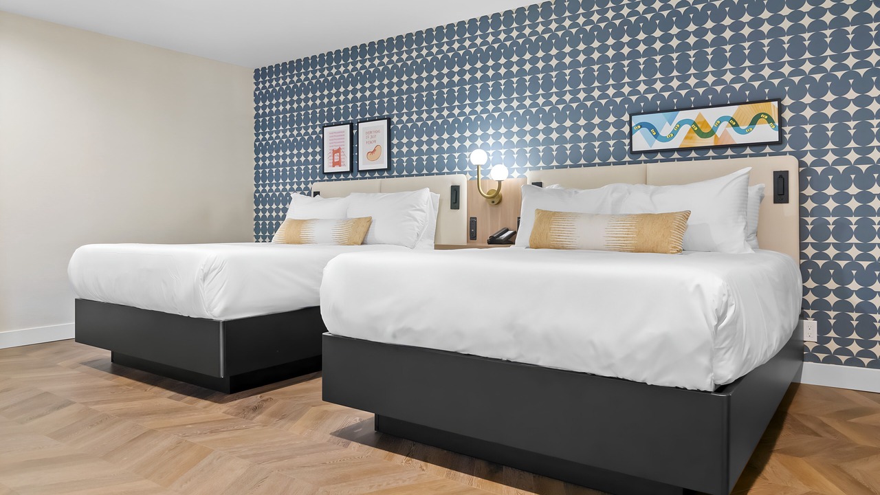 Photo of Bedroom in Cow Hollow