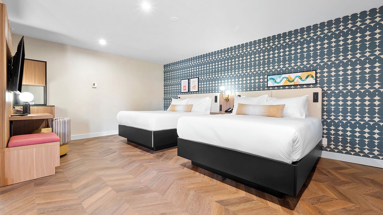 Photo of Bedroom in Cow Hollow