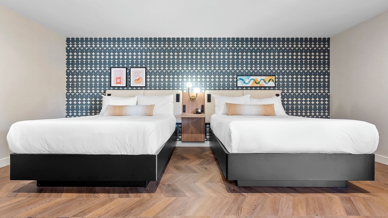 Photo of Bedroom in Cow Hollow