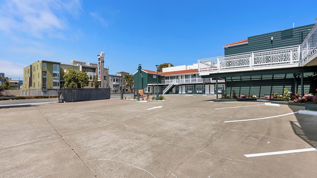 Photo of Outdoor in Cow Hollow