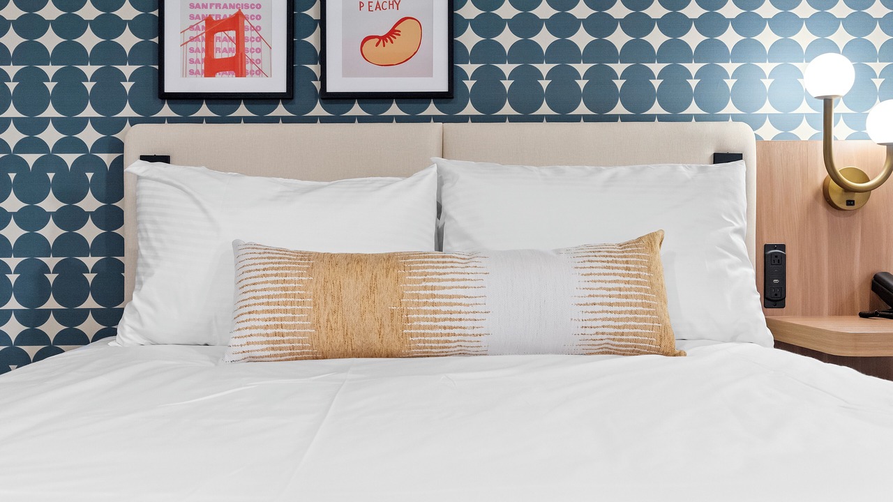 Photo of Bedroom in Cow Hollow