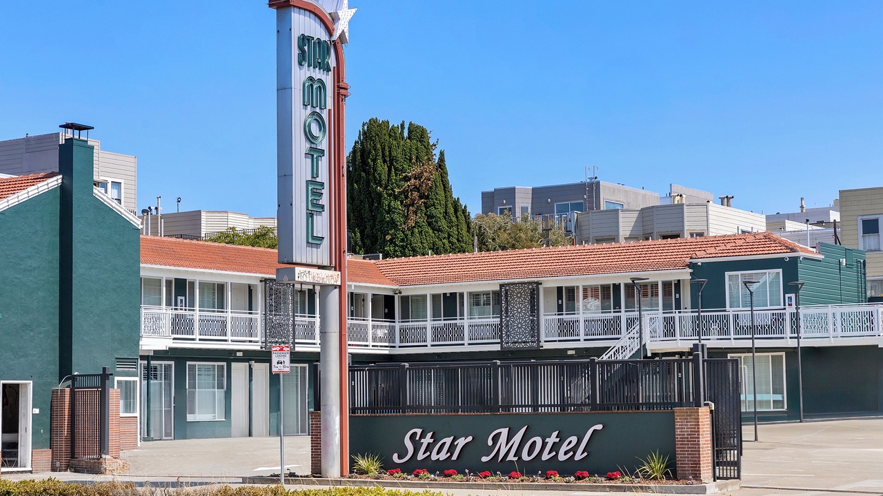 Photo of Outdoor in Cow Hollow